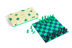 HAY chess