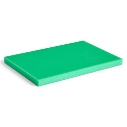 Slice chopping board, Medium Green