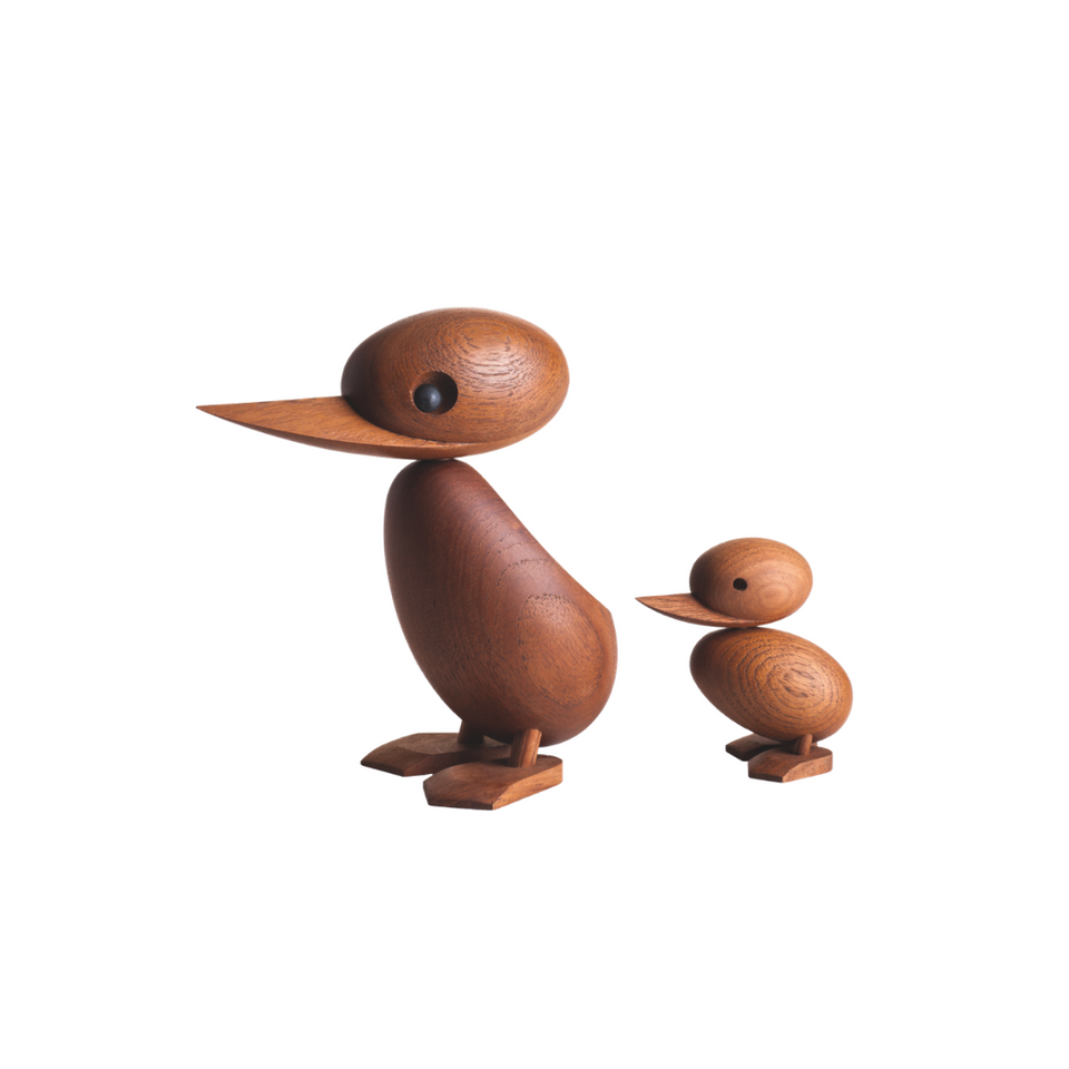 ArchitectMade Wood Duck