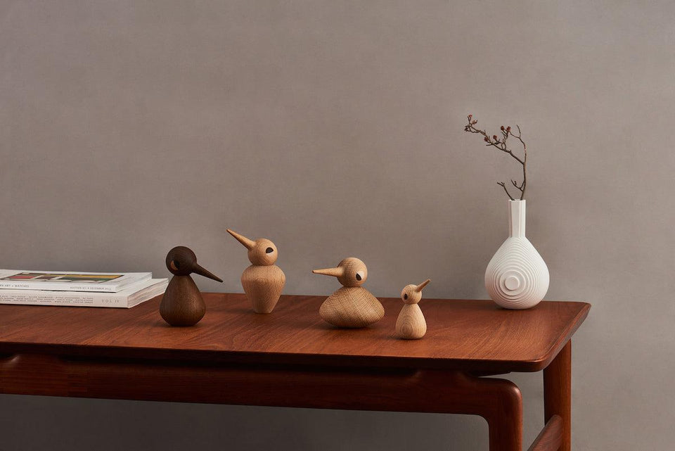 ArchitectMade Bird (Chubby) - Smoked