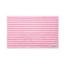 Naram Bath Mat, Pink/Red