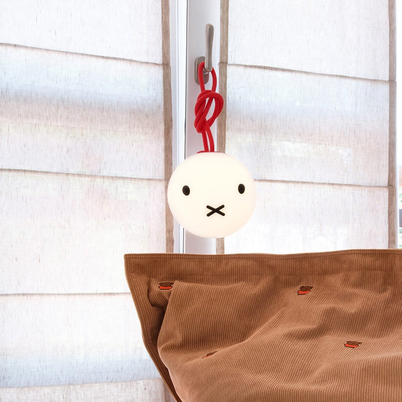 Fatboy Bolleke x Miffy