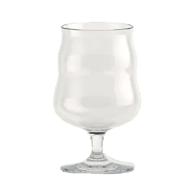 Mikkeller Universal Beer Glass 13.5 oz Clear 2 pcs.