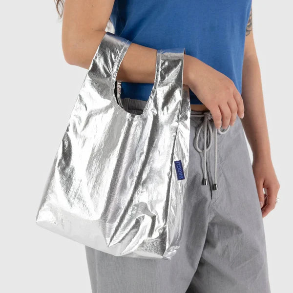 Baby Baggu, Metallic