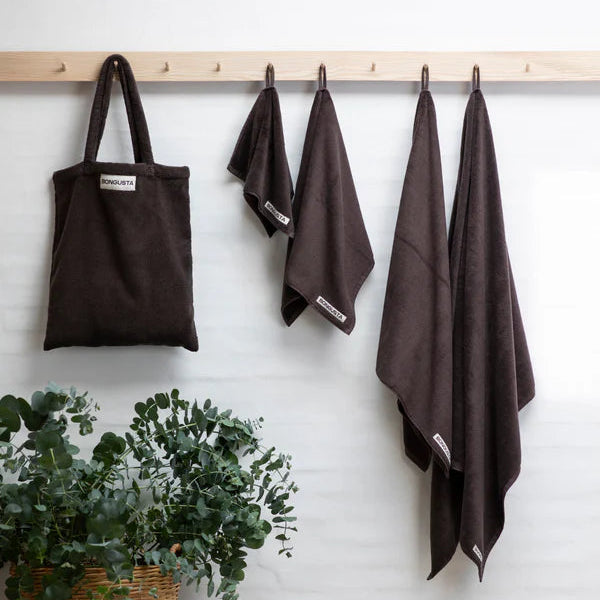 Naram Totebag, Coffee
