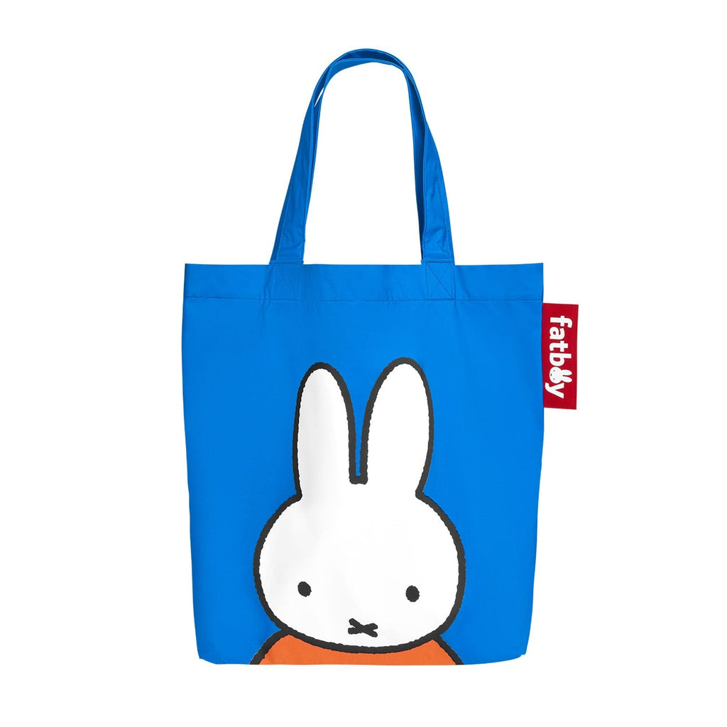Fatboy Carry-All-Bag x Miffy - Blue