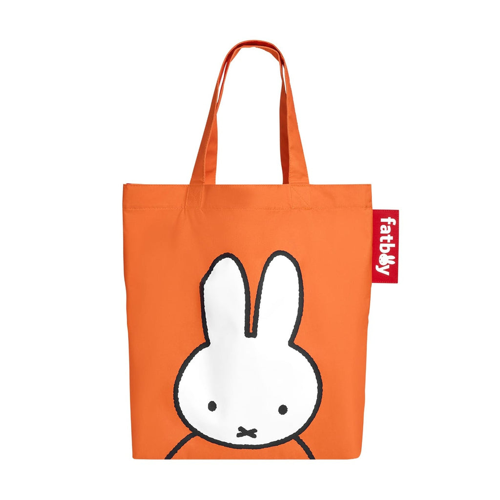 Fatboy Carry-All-Bag x Miffy - Orange
