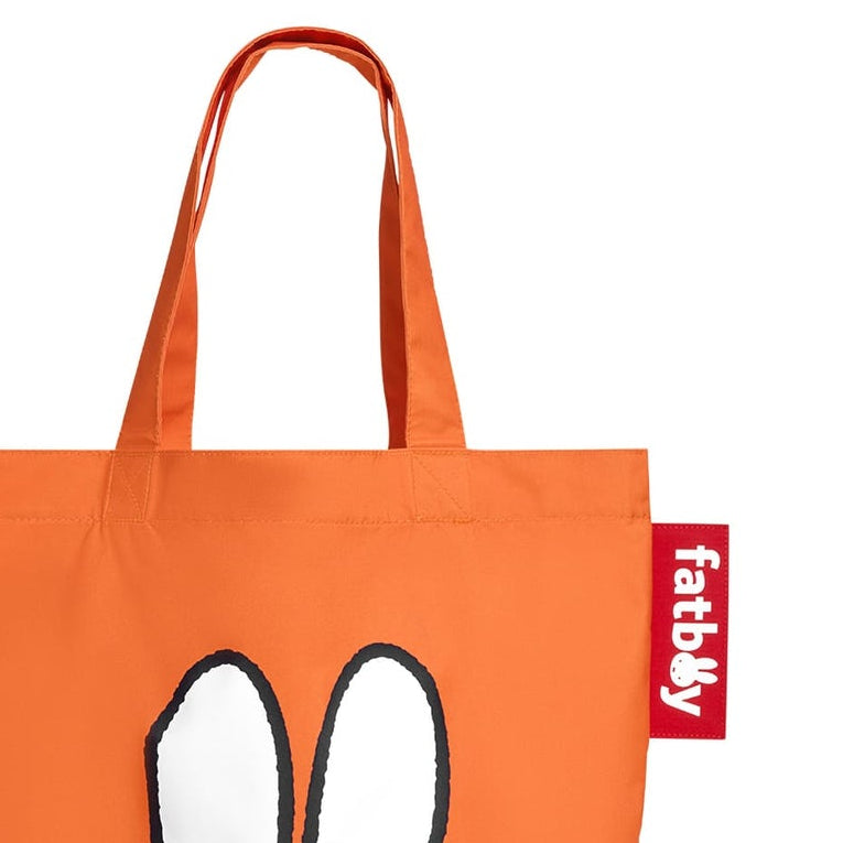 Fatboy Carry-All-Bag x Miffy - Orange