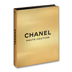 Chanel Haute Couture, signed edition