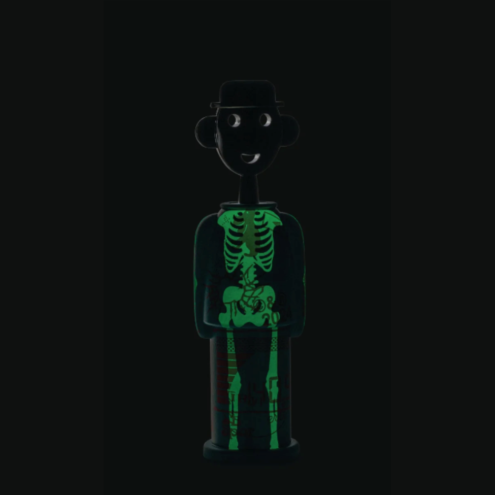 Alessandro Corkscrew, Alkipaper31