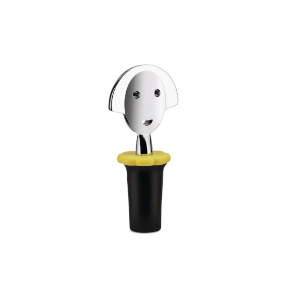 Anna Stopper 2, Black
