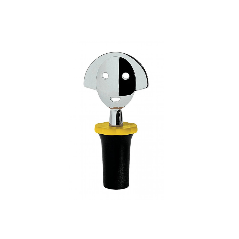 Anna Stopper 2, Black