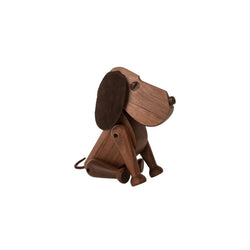 ArchitectMade Dog, Bobby