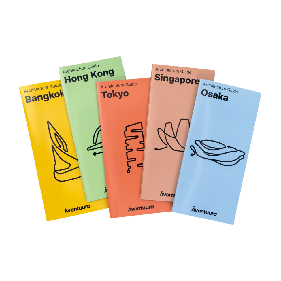 opinionated guide to London