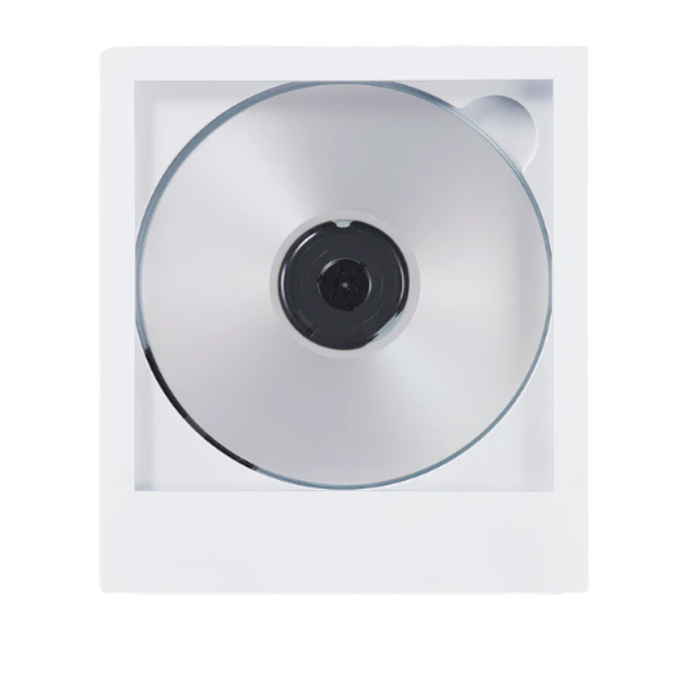 Instant Disk Wall Mount