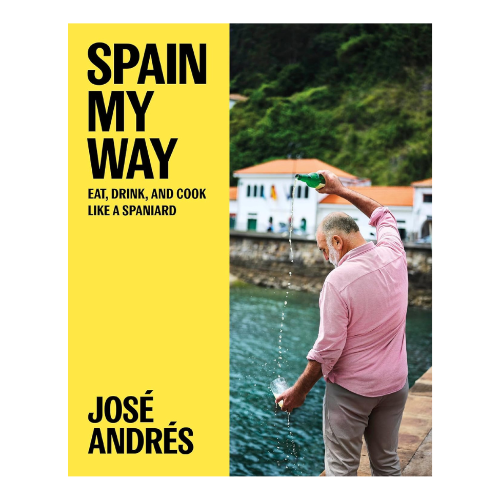 Spain My Way
