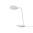 Leaf Table Lamp, White
