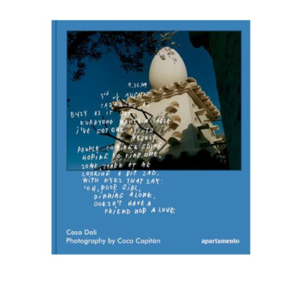 Casa Dalí, Coco Capitán