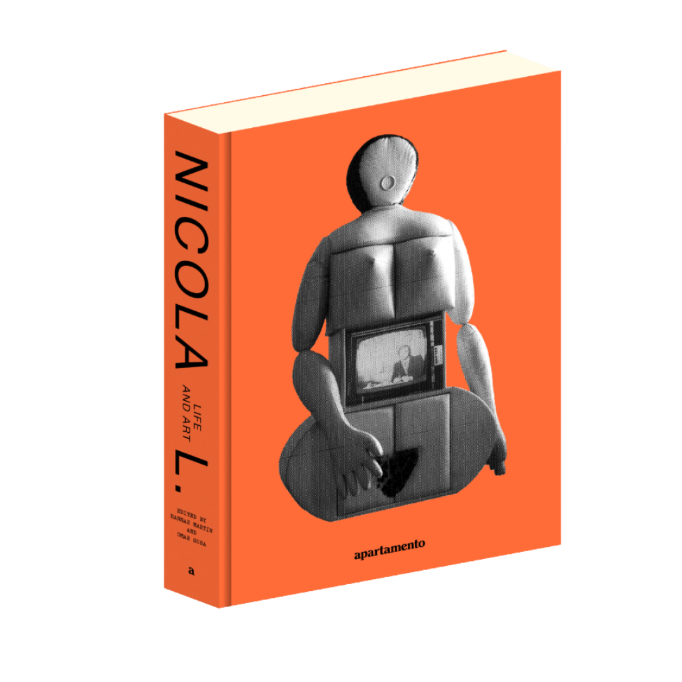 Nicola L.: Life and Art