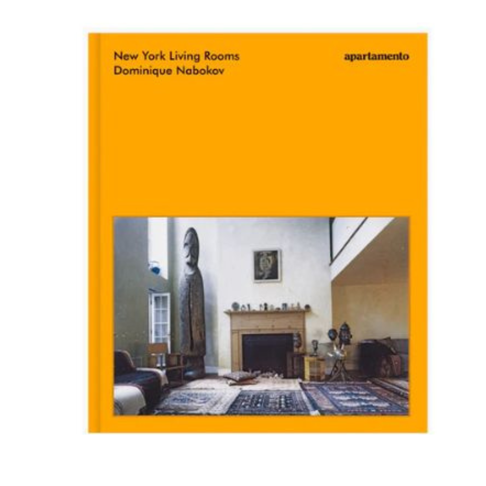 New York Living Rooms