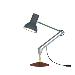Type 75 Desk Lamp, Paul Smith, Edition Four