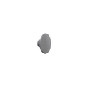 The Dots single, X-Small, Dark Grey