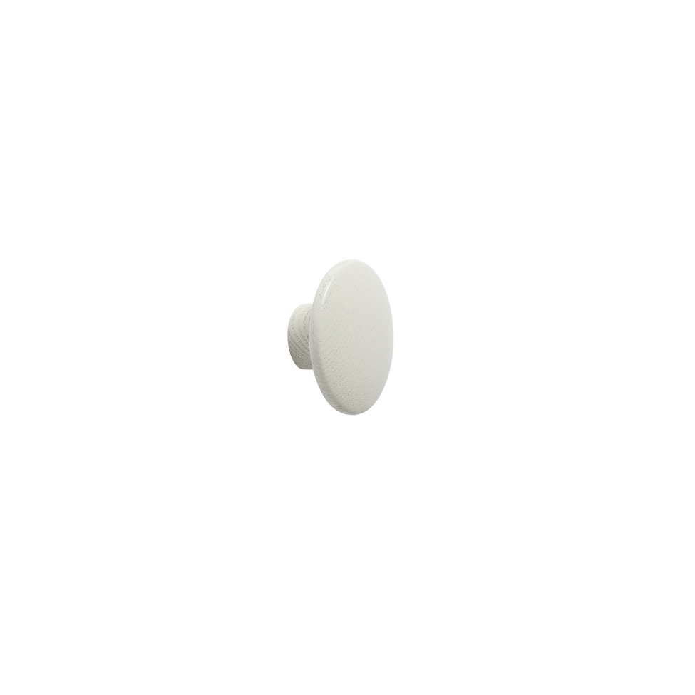 The Dots, Single X-Small, White