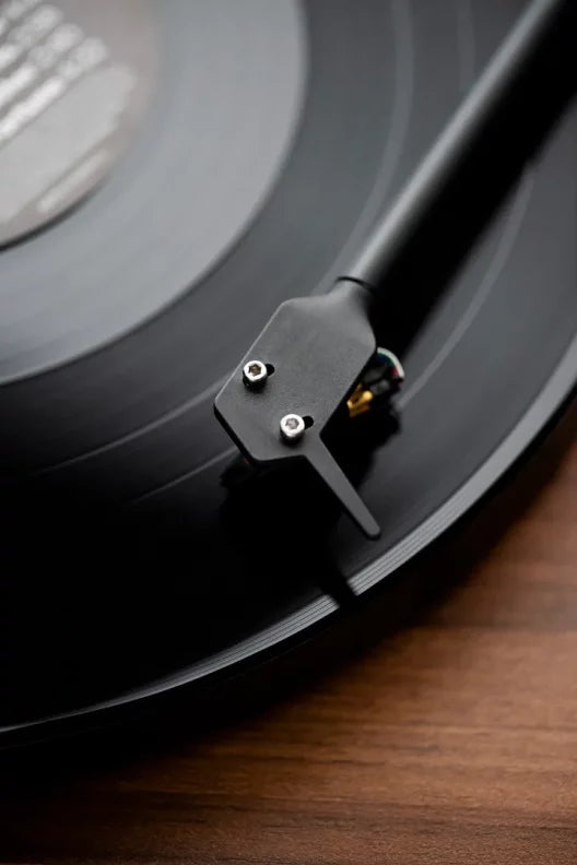 Pro-Ject E1 BT Turntable, Black