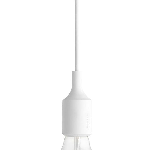 E27 Light, White, LED