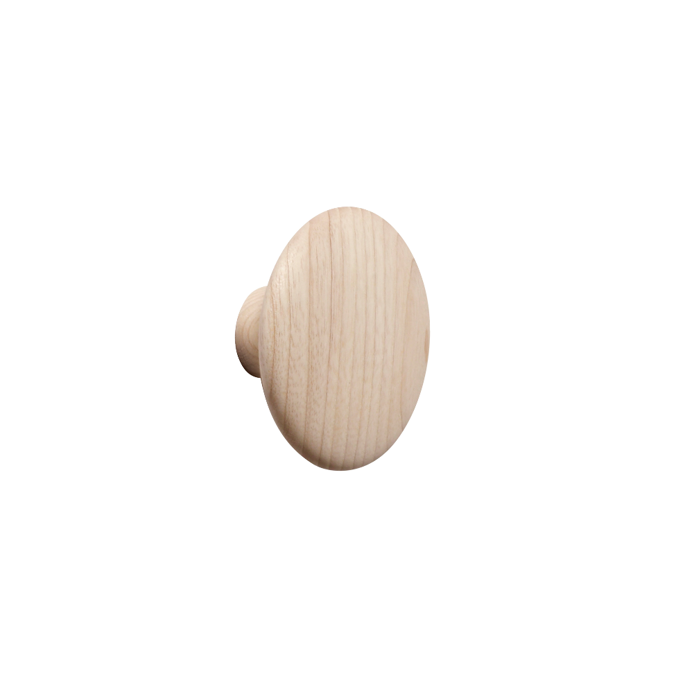 The Dots Single Medium, Ash