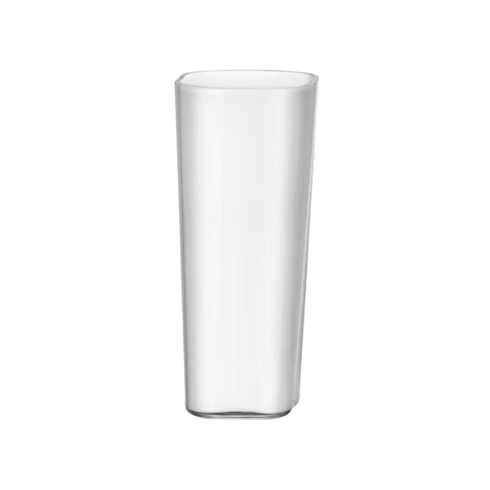 Aalto Vase 7", Opal white