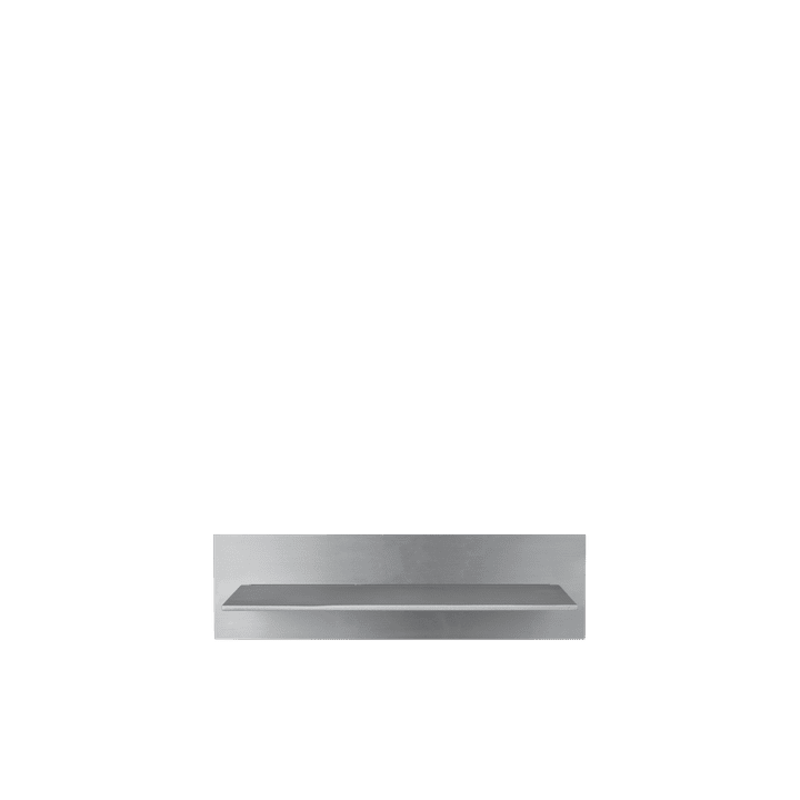 Lager Wall Shelf, Single, Small