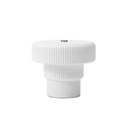 Ripple Portable Lamp H10, White