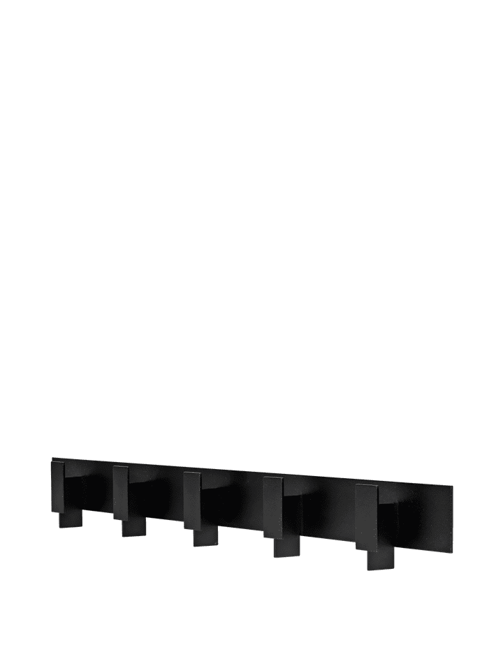 Lager Coat Rack, Black
