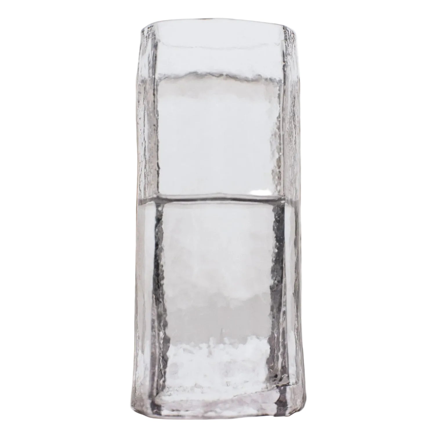 Kiru Tall Glasses, Set of 2, Clear