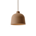 Grain Pendant Light, Nature