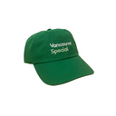 Vancouver Special Cap, Green