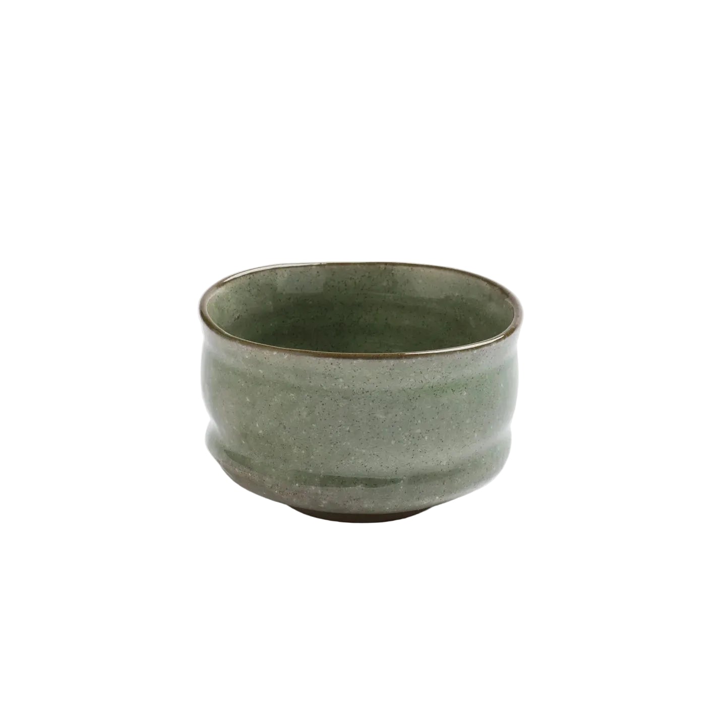 Haru Matcha Bowl, Green
