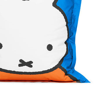 Junior x Miffy Bean Bag - Blue