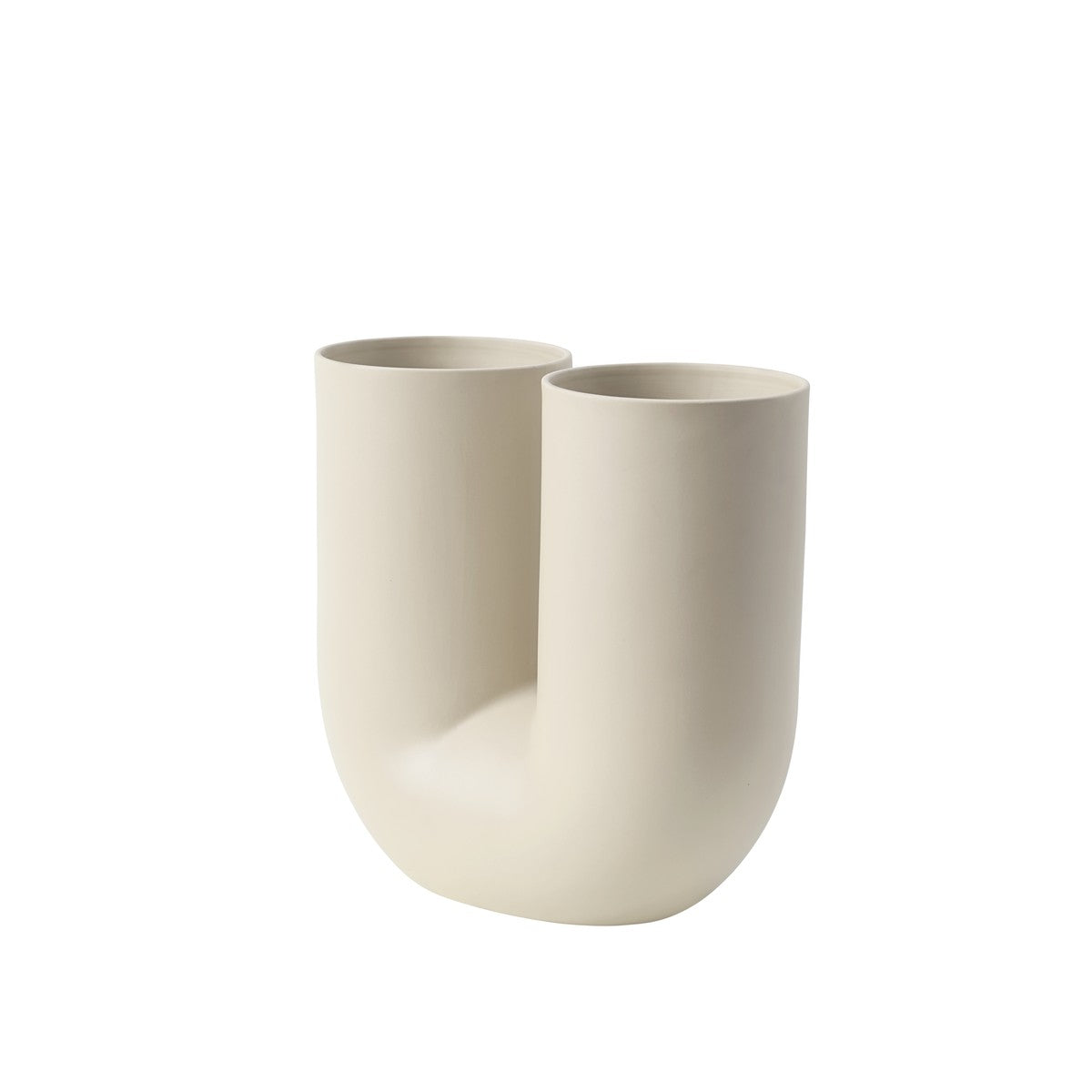 Kink Vase, sand