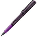 Lamy BP Safari blackberry