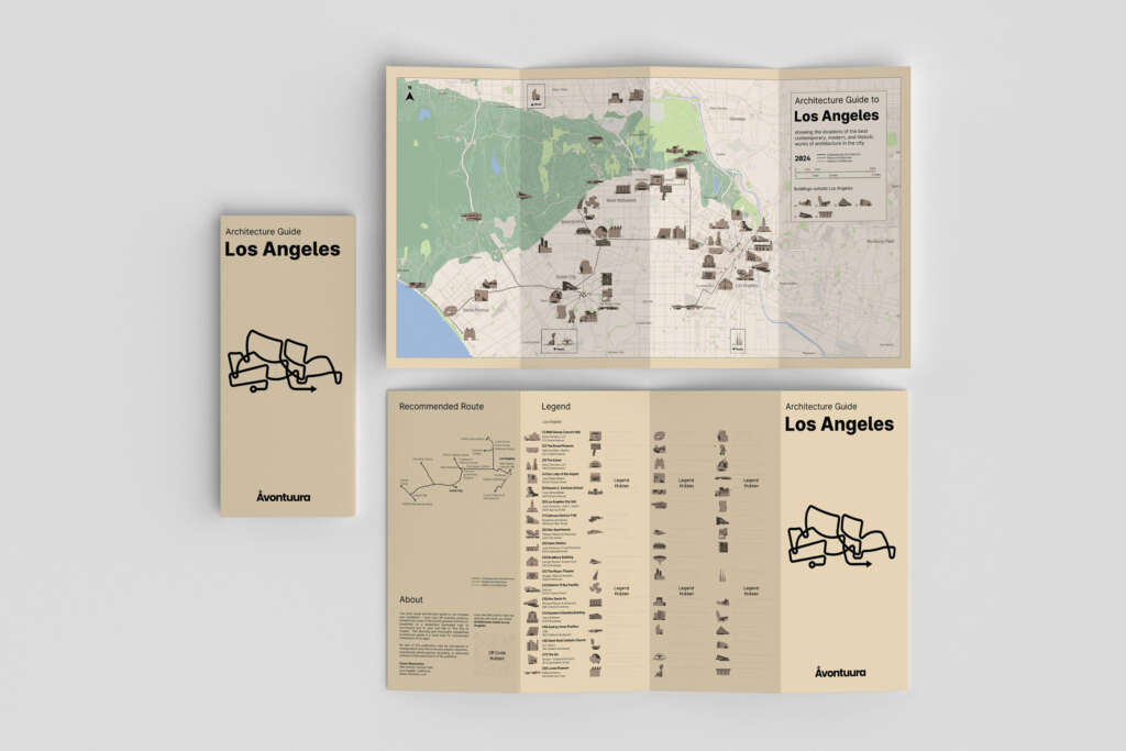 opinionated guide to London