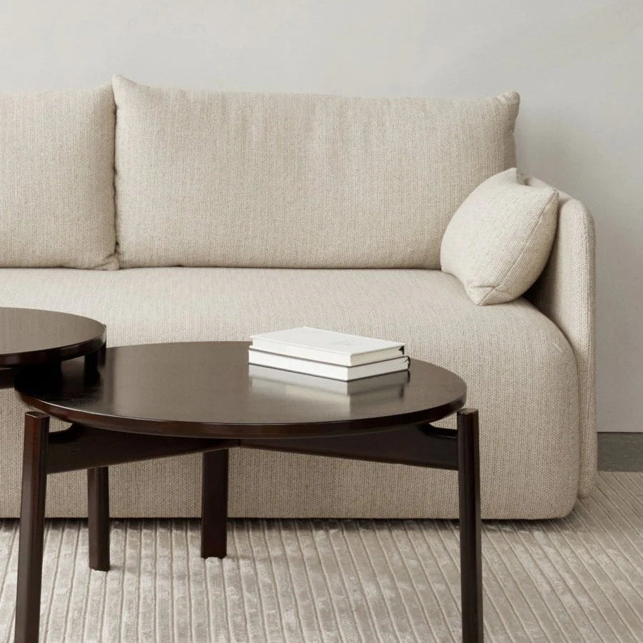 Offset Sofa, 3-seater, Boucle 02-Sofas-Audo-vancouver special