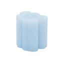 Unikko Candle 9cm, Blueberry