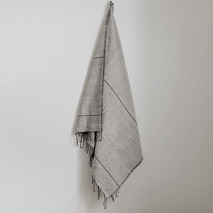 Sera Helsinki Small Towel - Asst.