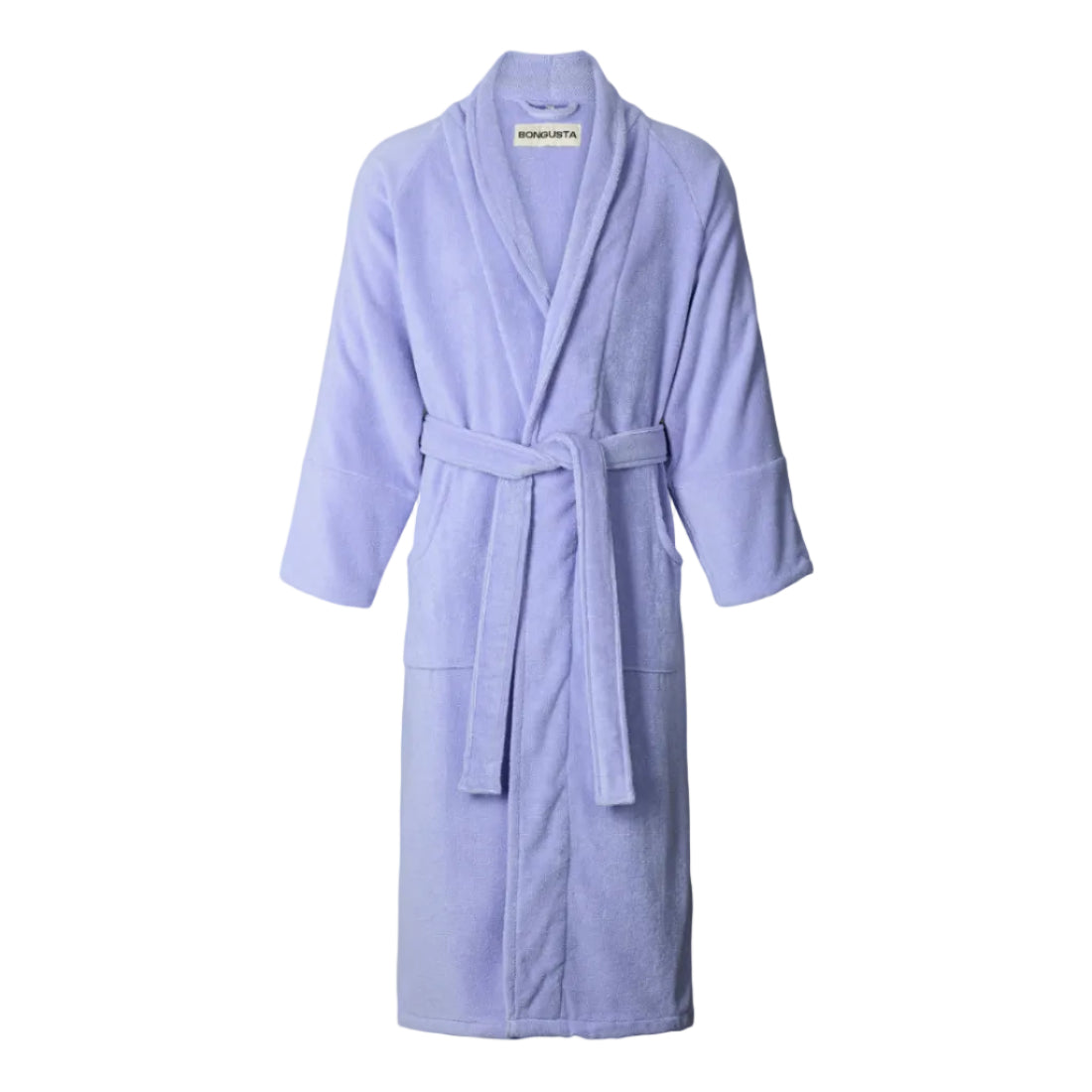 Naram Bathrobe, Lavender