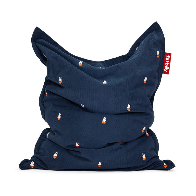 Slim Cord x Miffy Bean Bag