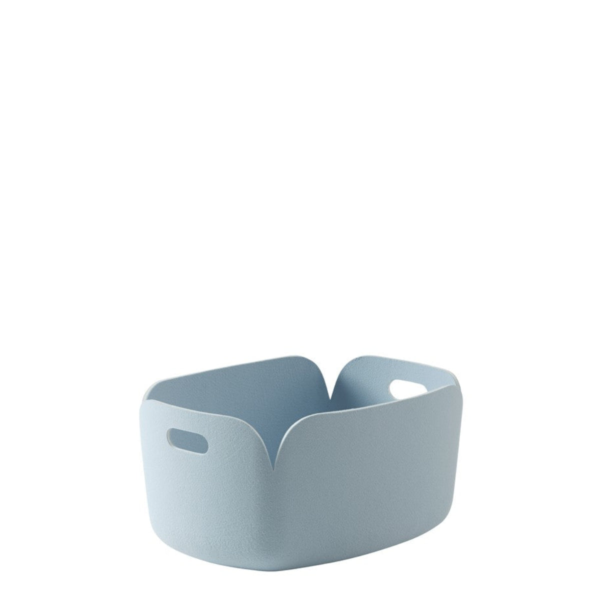 Restore Basket, Light Blue