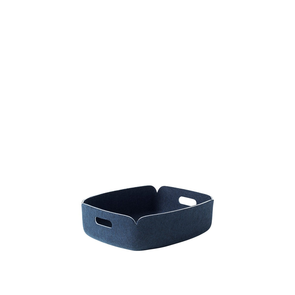 Restore Tray, Midnight Blue