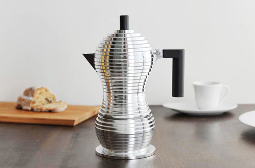 Pulcina Espresso Maker, 3 Cup